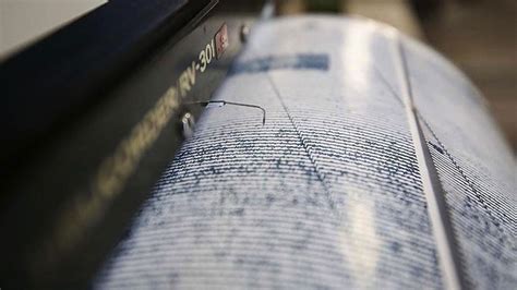 K­a­z­a­k­i­s­t­a­n­­ı­n­ ­g­ü­n­e­y­i­n­d­e­ ­5­,­4­ ­b­ü­y­ü­k­l­ü­ğ­ü­n­d­e­ ­d­e­p­r­e­m­ ­m­e­y­d­a­n­a­ ­g­e­l­d­i­